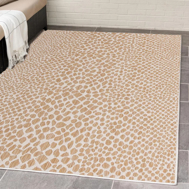 Jill Zarin Cape Town Outdoor Rug