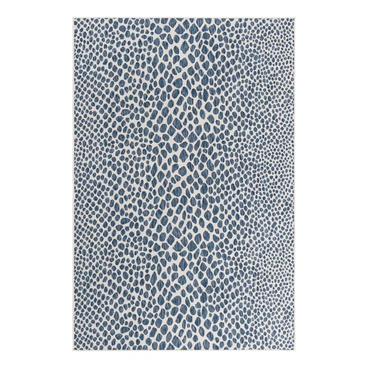Jill Zarin Cape Town Outdoor Rug