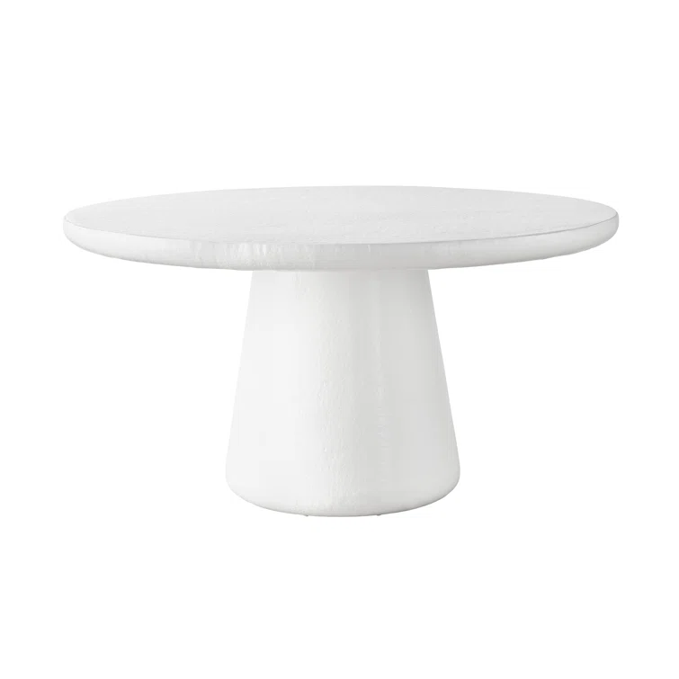 Miranda Kerr Home 60" Pedestal Dining Table | Perigold