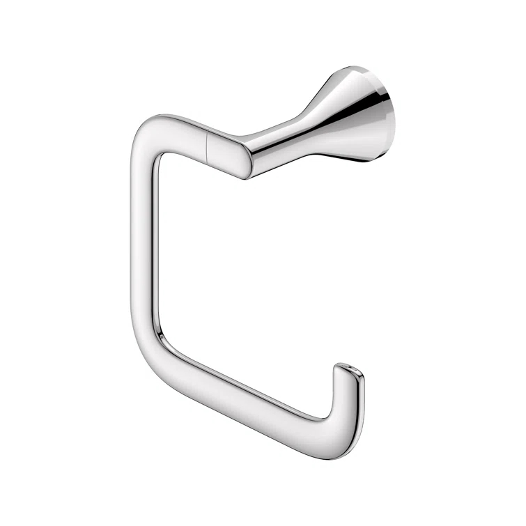 ASPIRATIONS Towel Ring