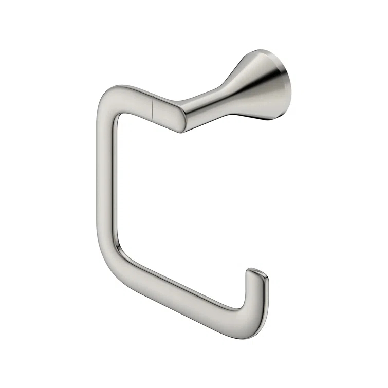 ASPIRATIONS Towel Ring