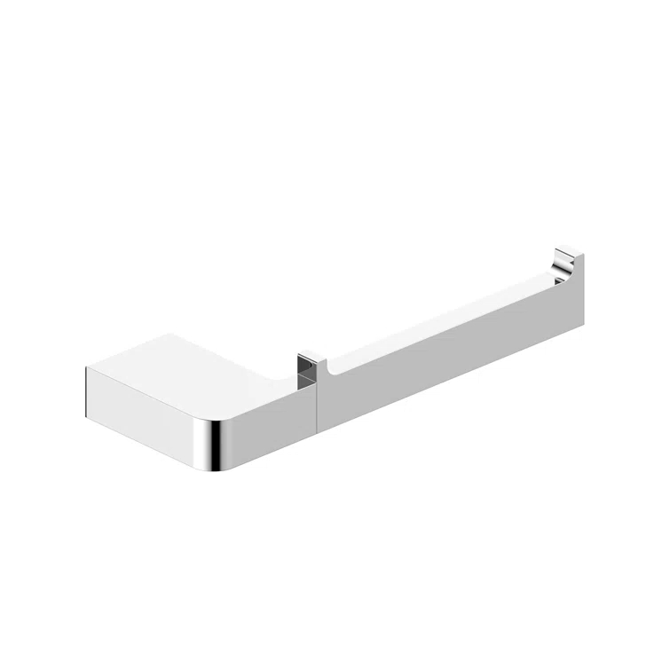 Cube 3 - Piece Bathroom Hardware Set