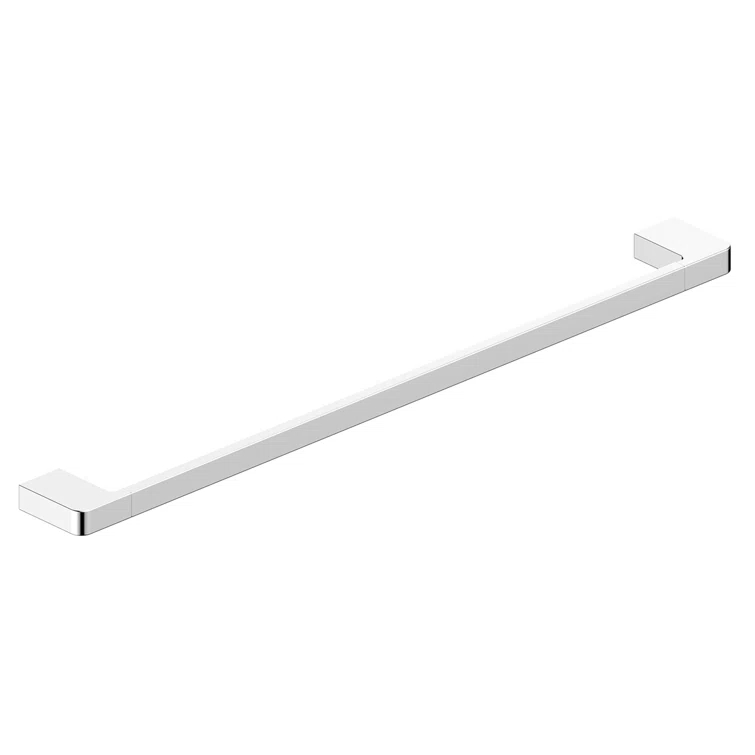 Cube 3 - Piece Bathroom Hardware Set