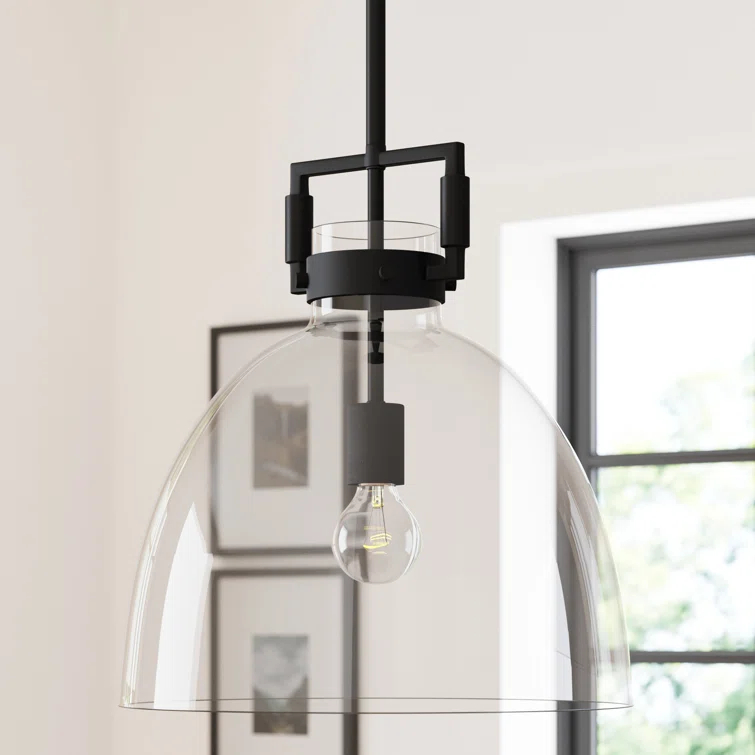 Arylide 1 - Light Single Pendant