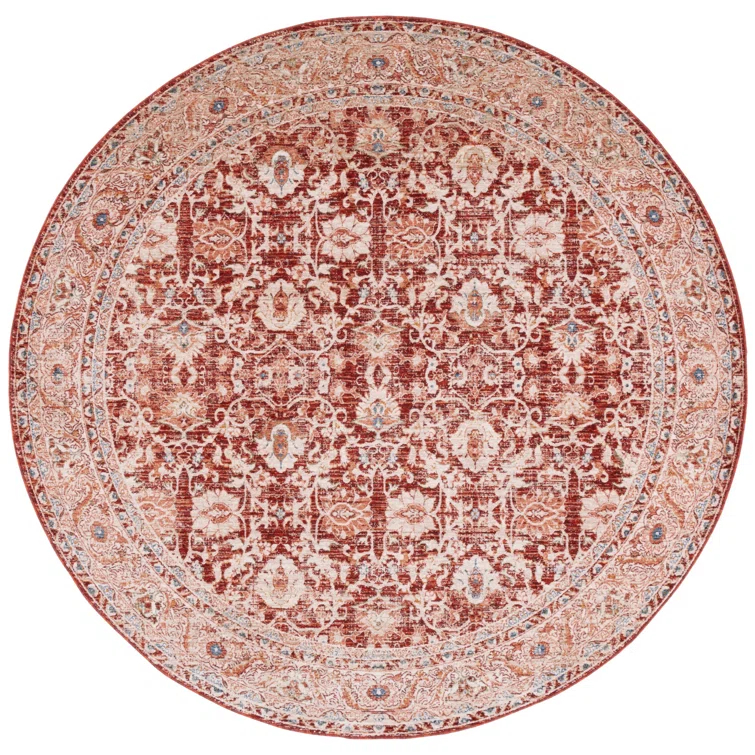 Warwick Lauren Ralph Lauren Performance Oriental Rug