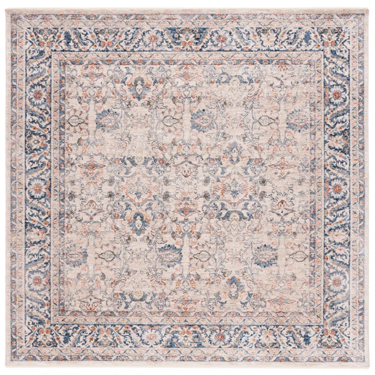 Warwick Lauren Ralph Lauren Performance Oriental Rug