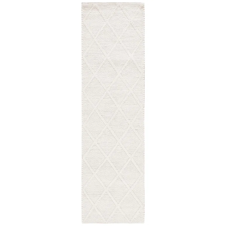 Lauren Ralph Lauren Millie Lauren Ralph Lauren Hand Woven Wool, Bamboo Silk Solid Color Rug