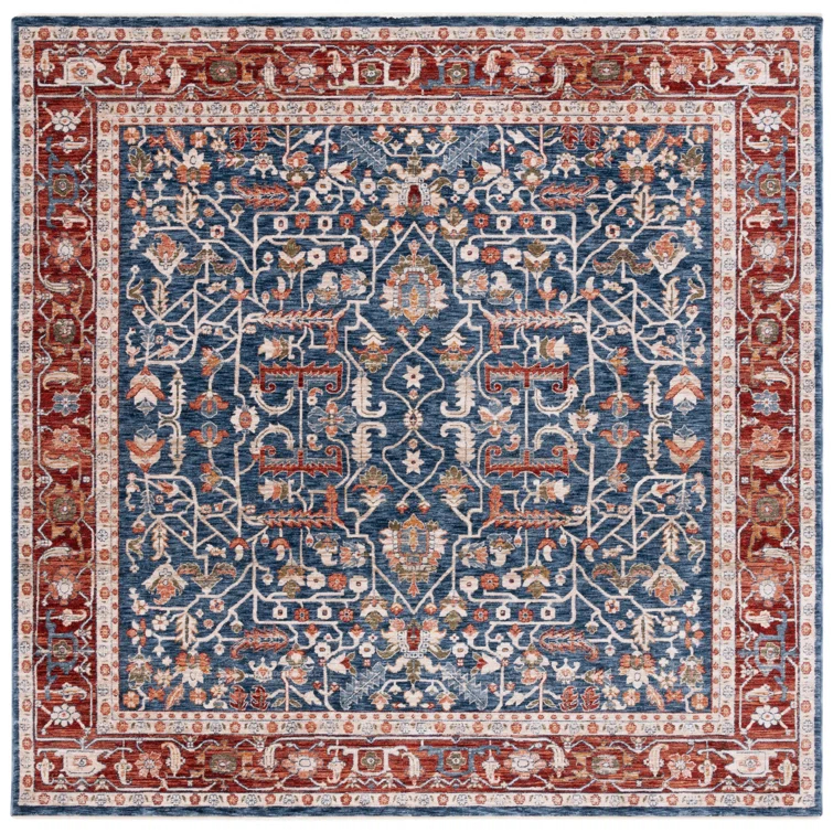 Lauren Ralph Lauren Darcy Lauren Ralph Lauren Performance Oriental Rug