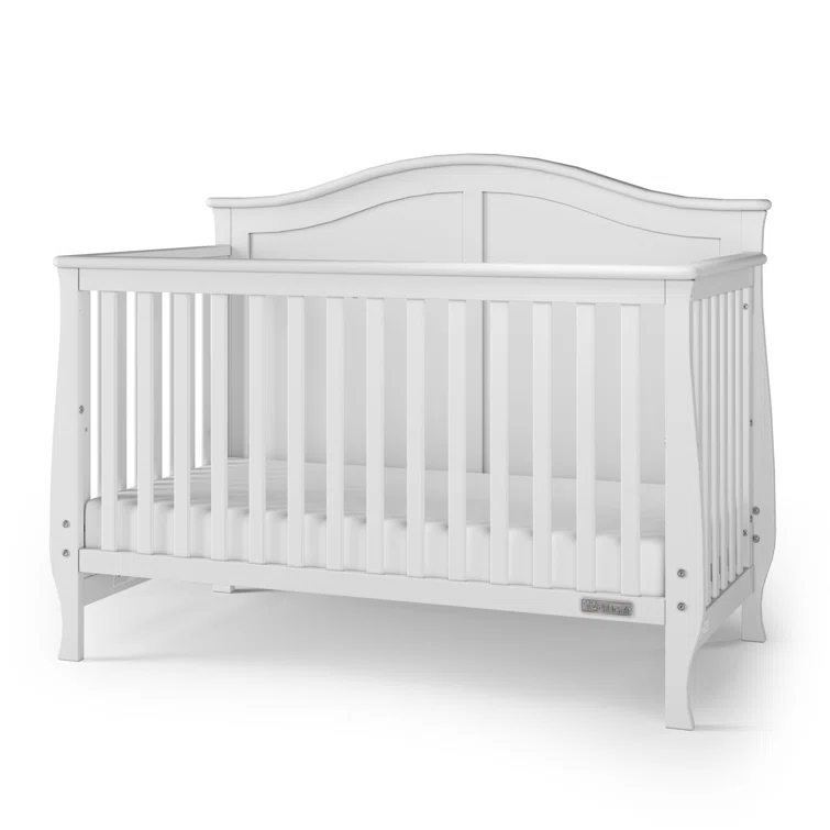 Camden 4 -in-1 Convertible Crib