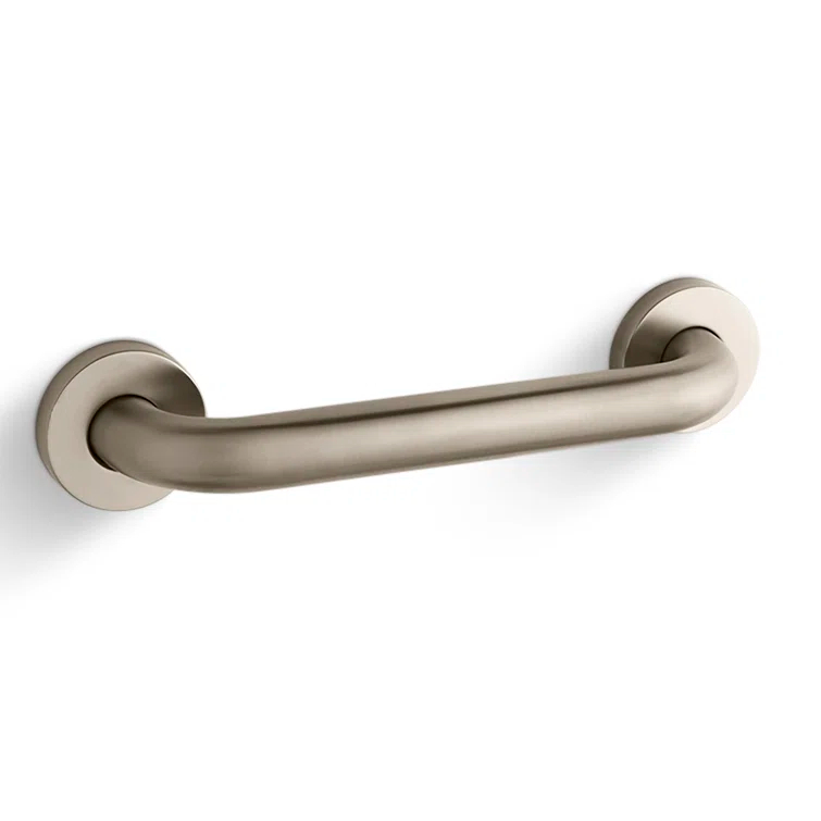 Contemporary Grab Bar