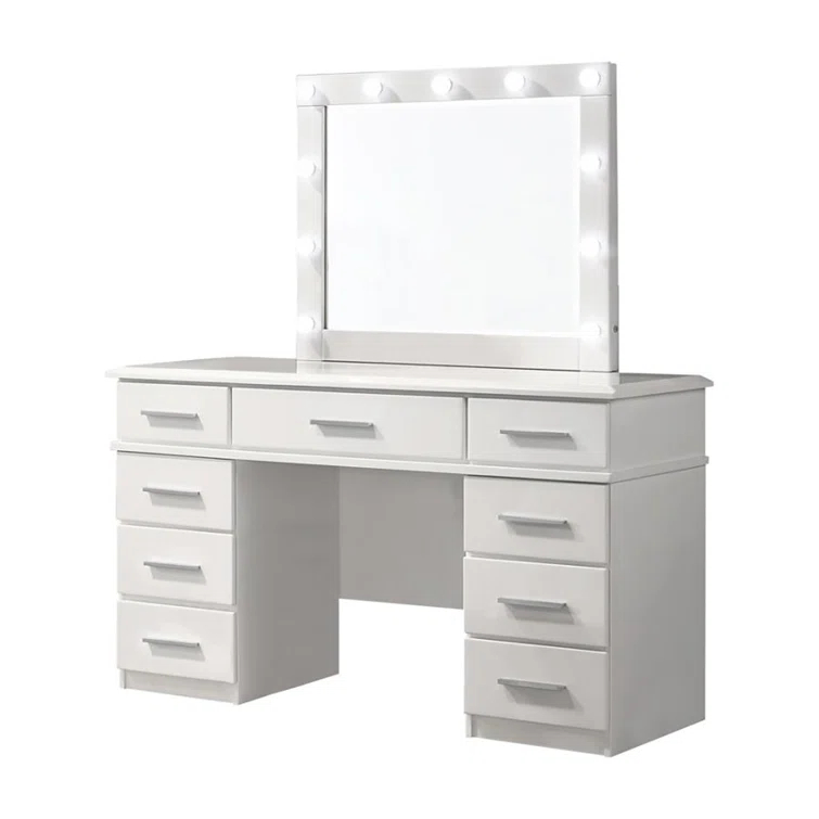 Abboty Vanity
