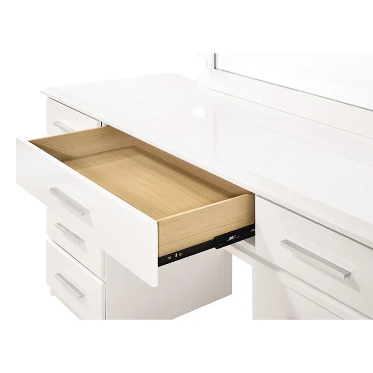 Abboty Vanity