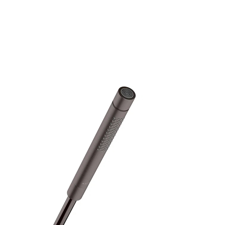 Starck Full/Standard Handheld Shower Head 2.5 GPM GPM with Quick Clean