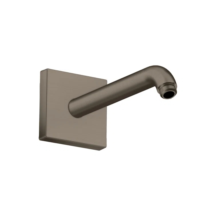 AXOR ShowerSolutions Square 9-Inch Showerarm