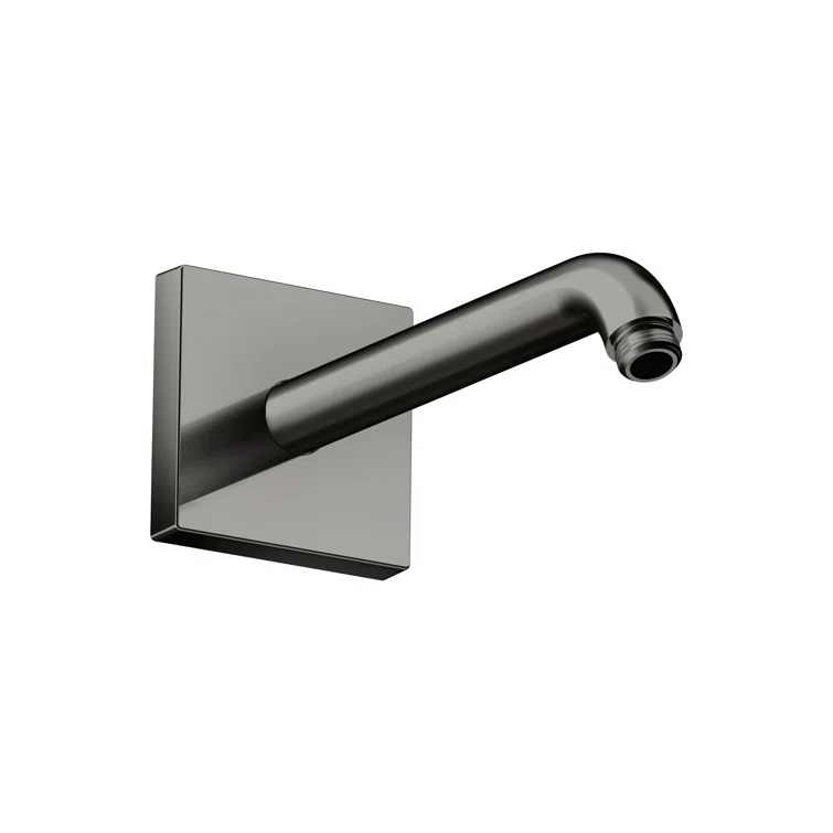 AXOR ShowerSolutions Square 9-Inch Showerarm