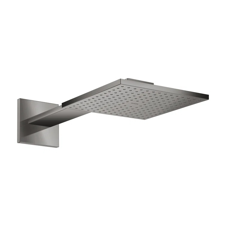 ShowerSolutions Adjustable Shower Head