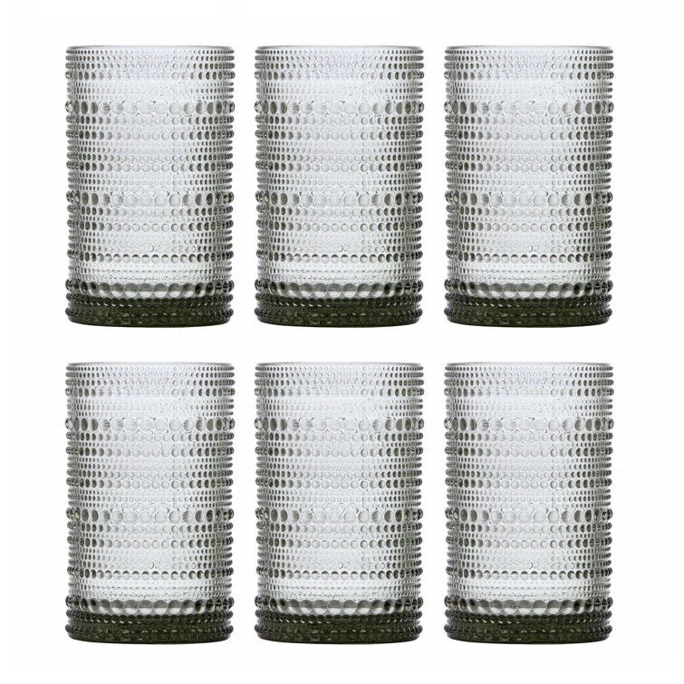 Jupiter Every Day Glasses