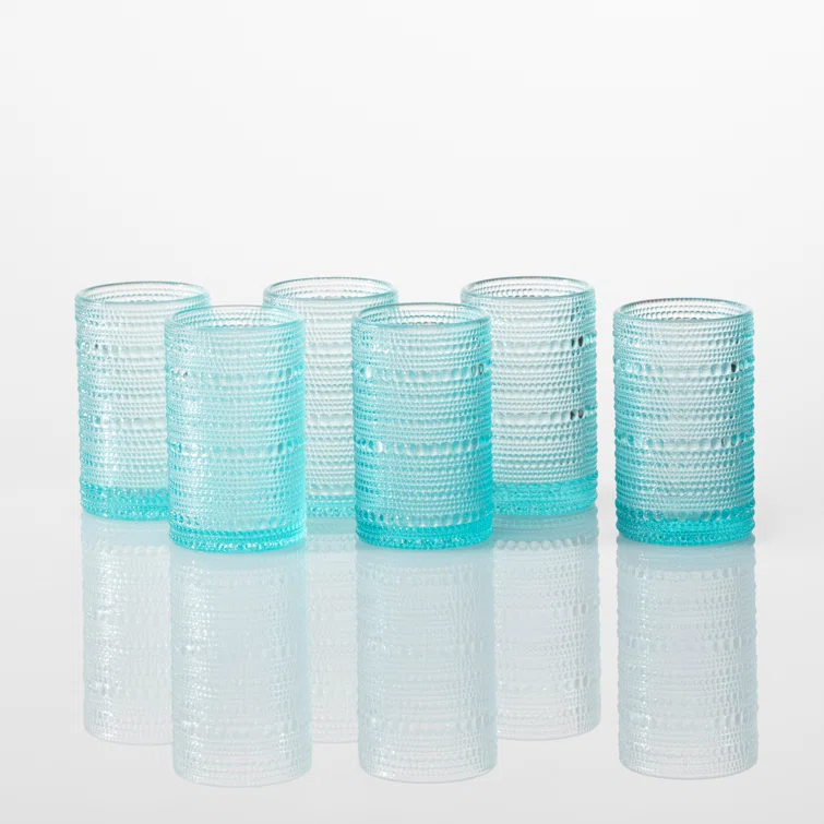 Jupiter Every Day Glasses