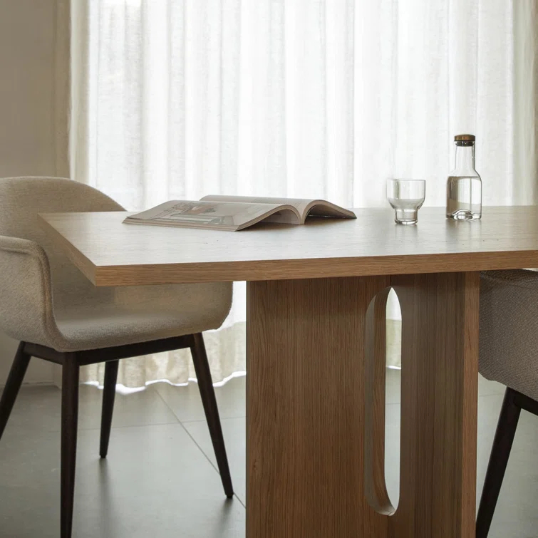 Harbour Upholstered Arm Chair