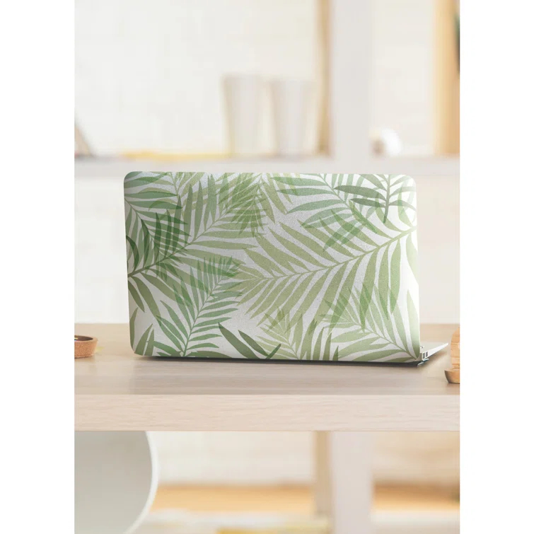 Tropical Vibe Peel & Stick Floral Roll