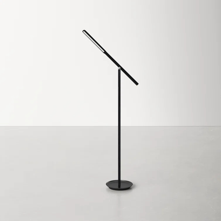 Dris 54'' Dimmable LED Floor Lamp