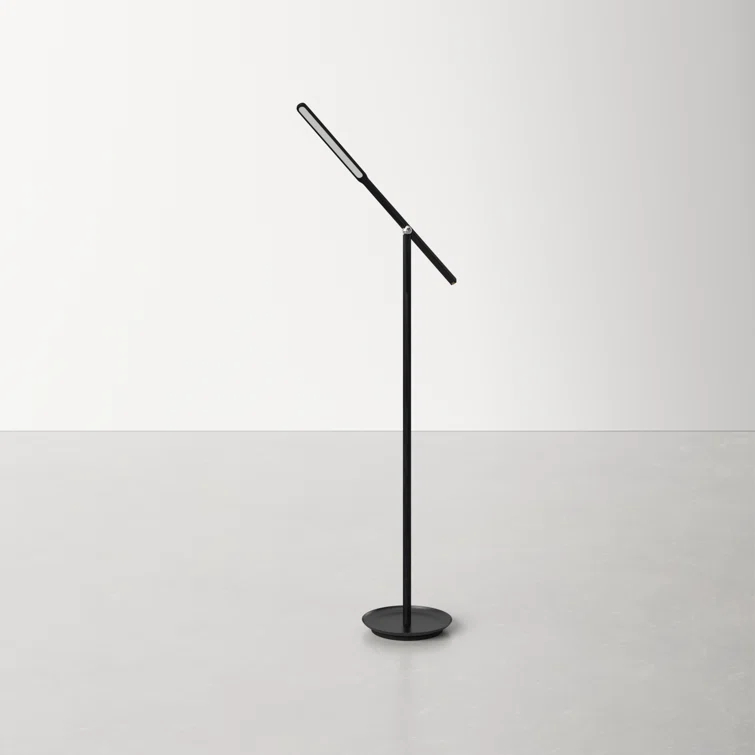 Dris 54'' Dimmable LED Floor Lamp