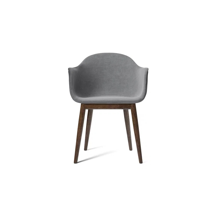 Harbour Upholstered Arm Chair