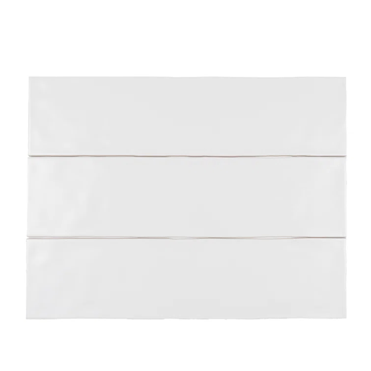 Artesano 3" x 12" Ceramic Subway Tile