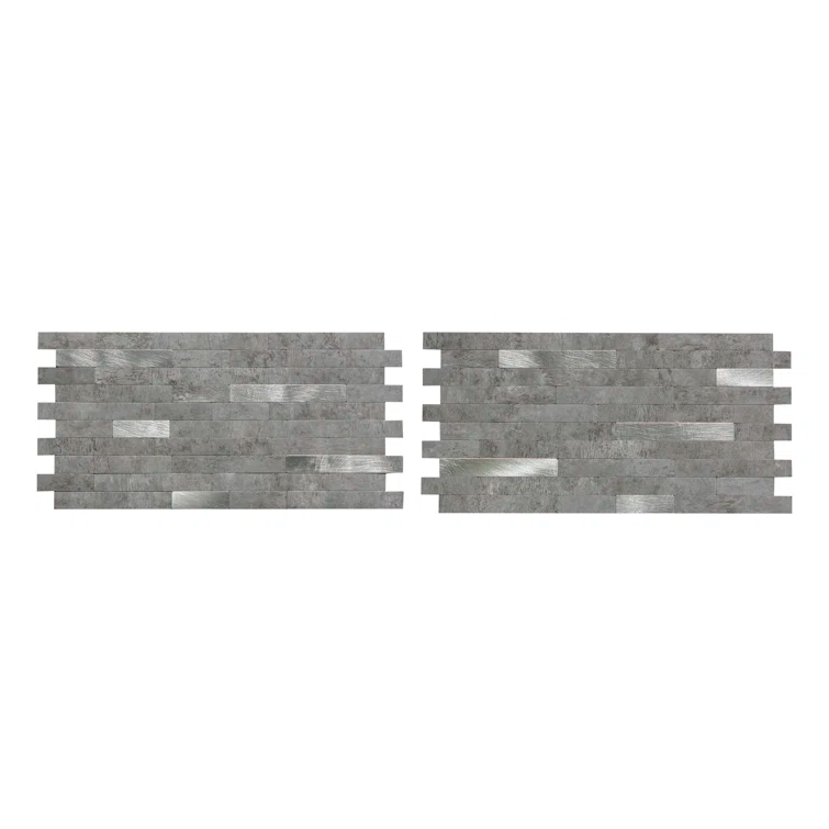 Aspect Peel and Stick Collage Tile