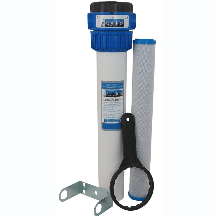 Filtration System