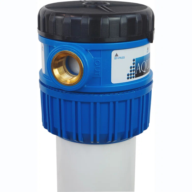 Filtration System