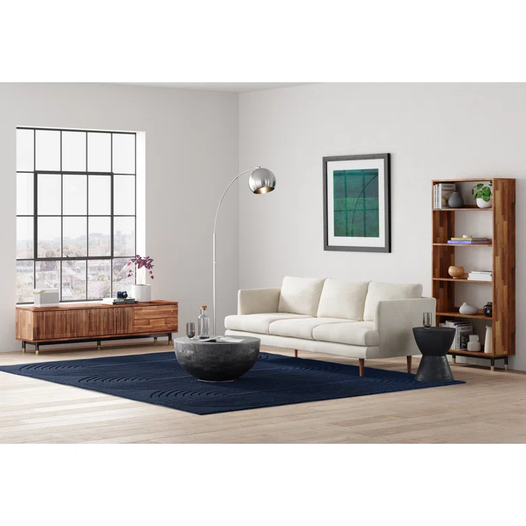 Perse End Table