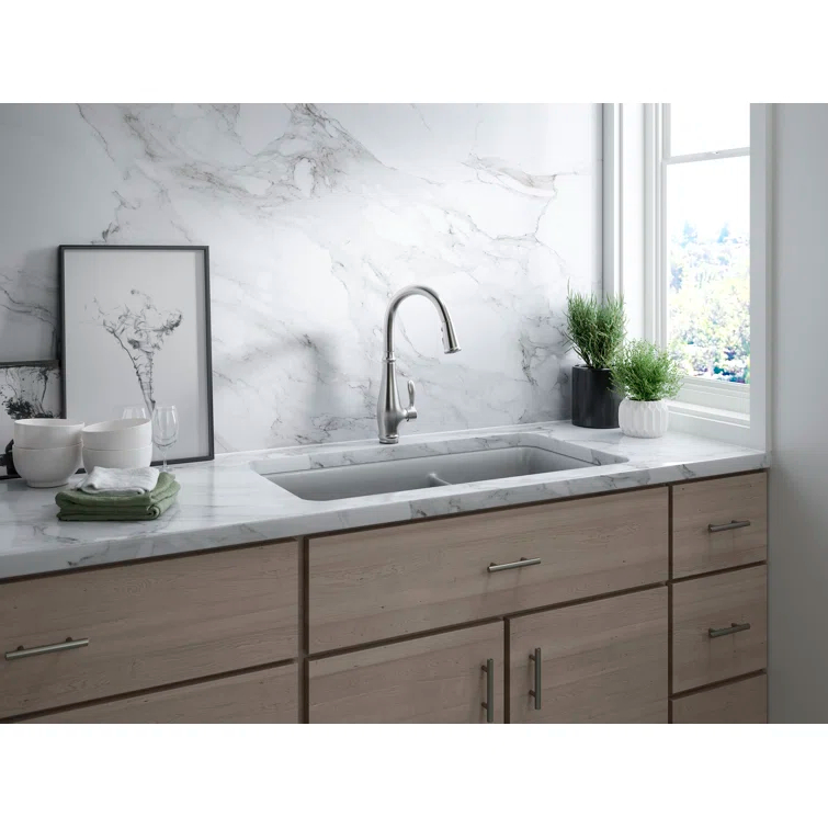 Purist® 3" Center to Center Bar Cabinet Pull or Drawer Pull for Vanities