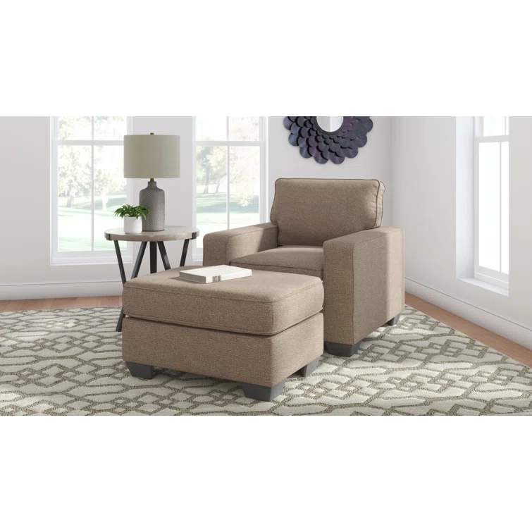 Greaves Upholstered Armchair