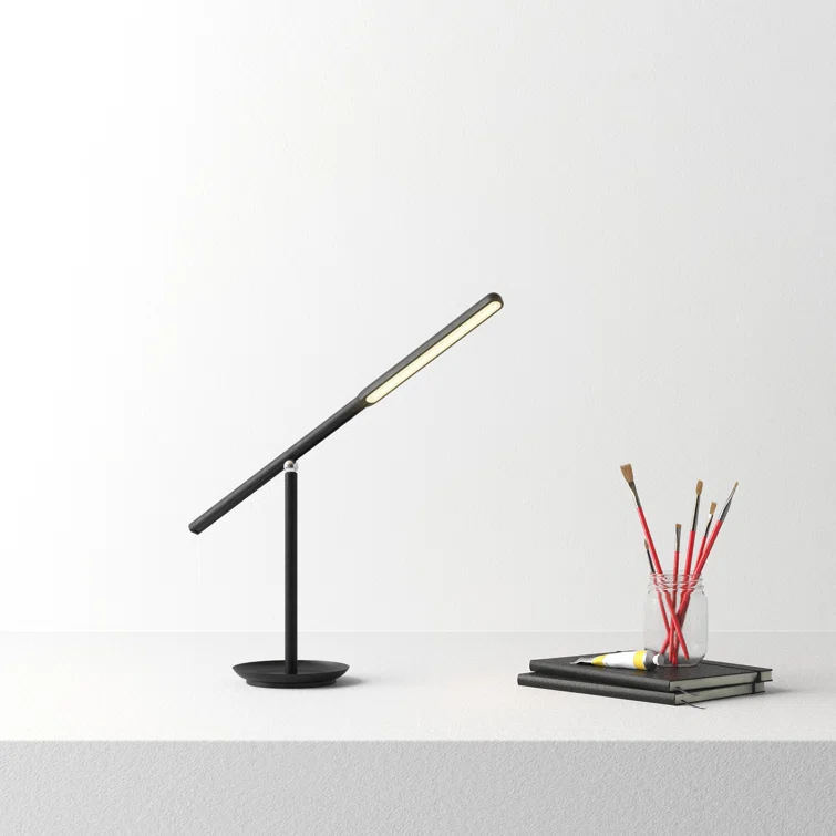 Dris Adjustable Desk Lamp