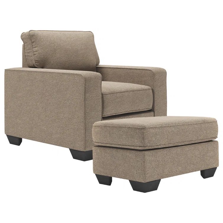 Greaves Upholstered Armchair
