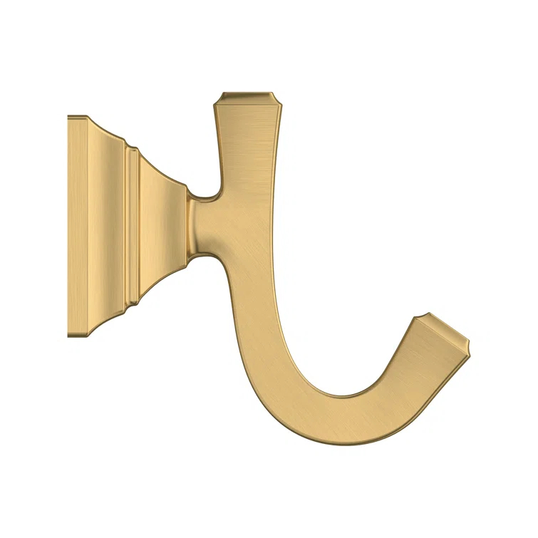Wall Mounted Robe Hook