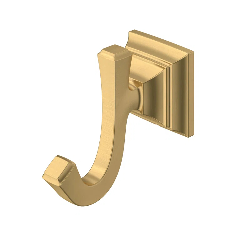 Wall Mounted Robe Hook