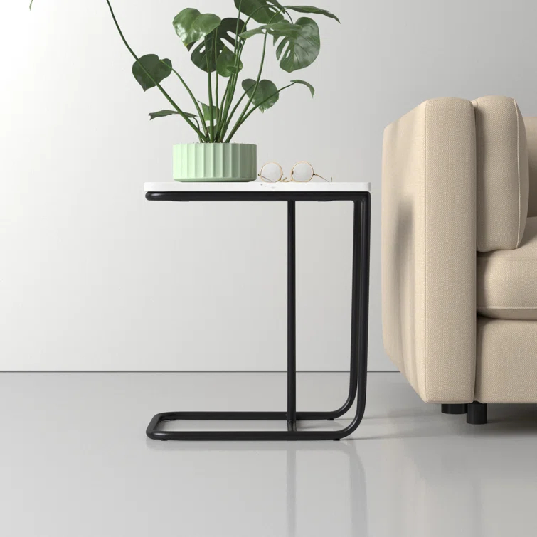 Oskar End Table