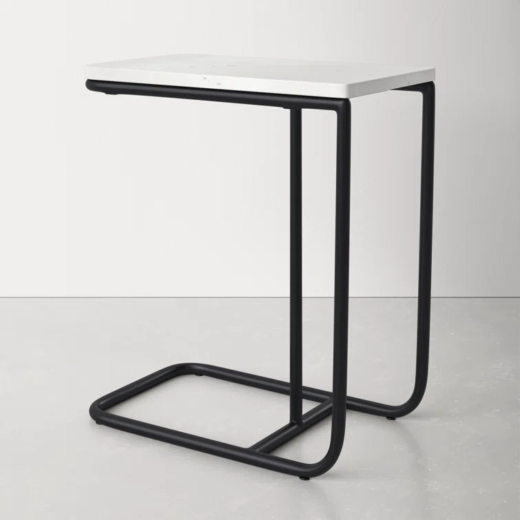 Oskar End Table
