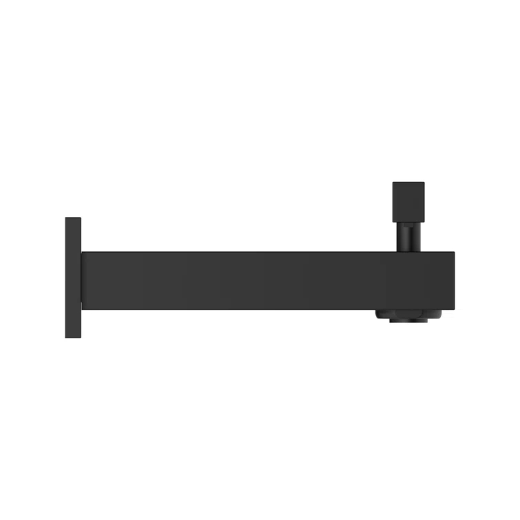 Eurocube® Wall Mounted Tub Spout