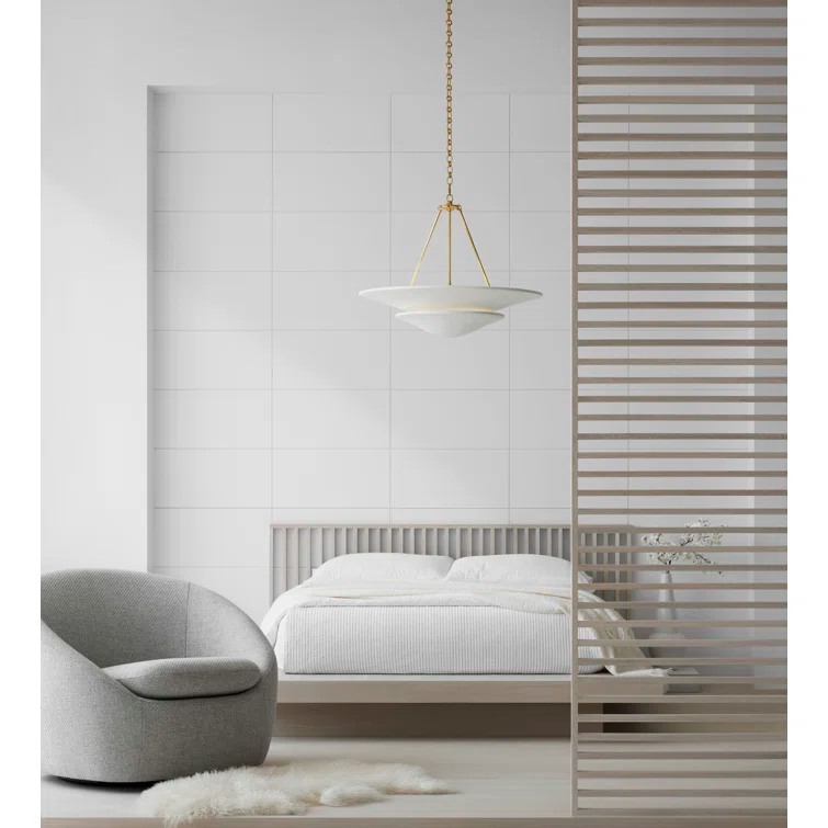 Mollino Chandelier