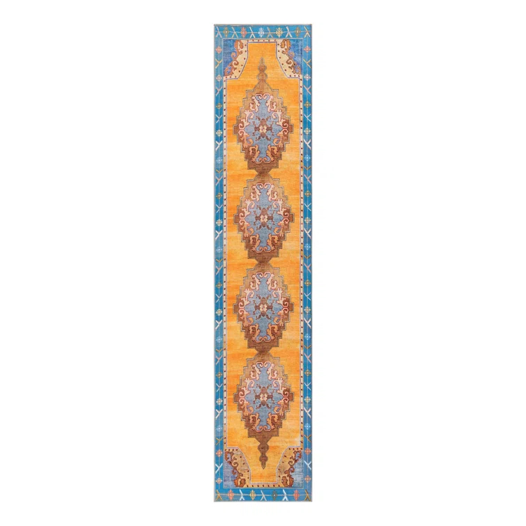 Performance Chenille Rug