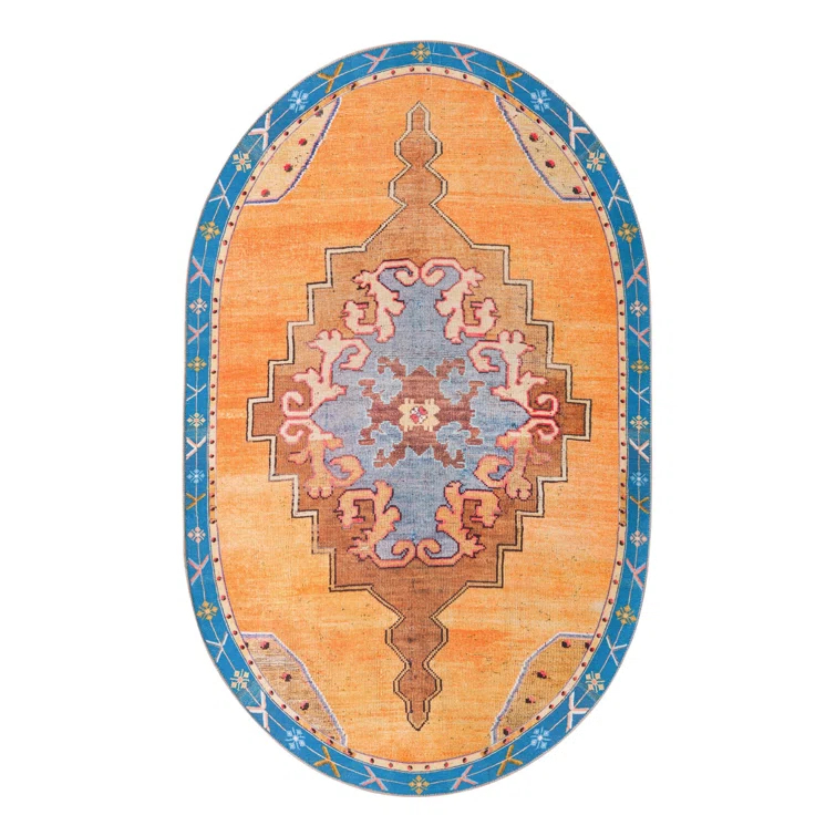 Performance Chenille Rug