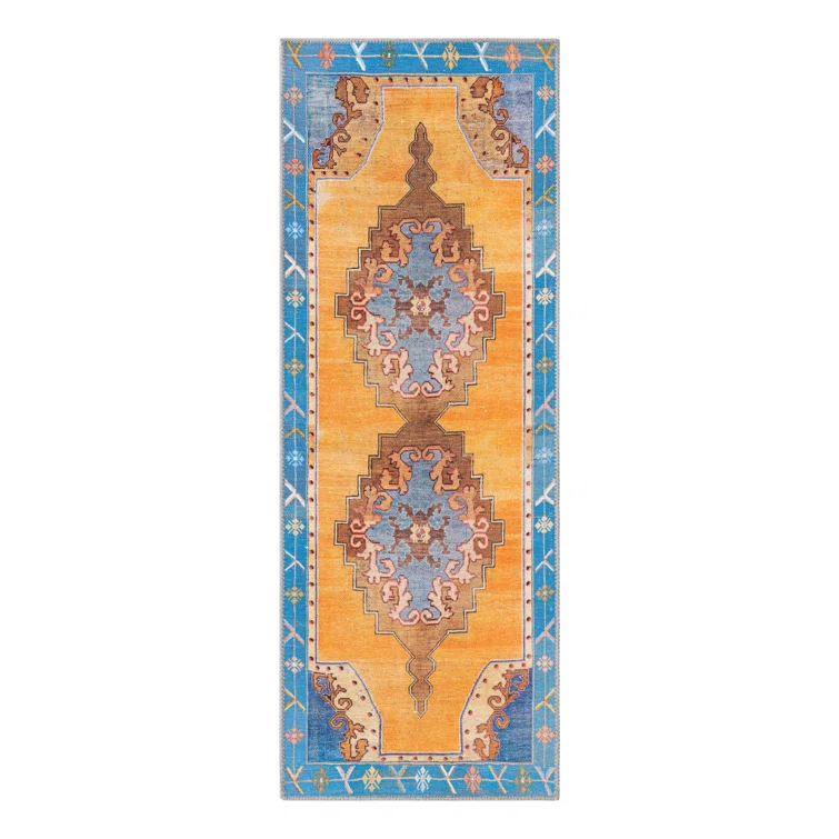 Performance Chenille Rug