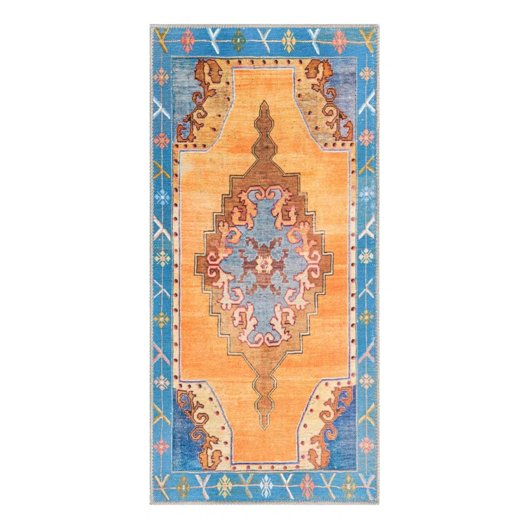 Performance Chenille Rug