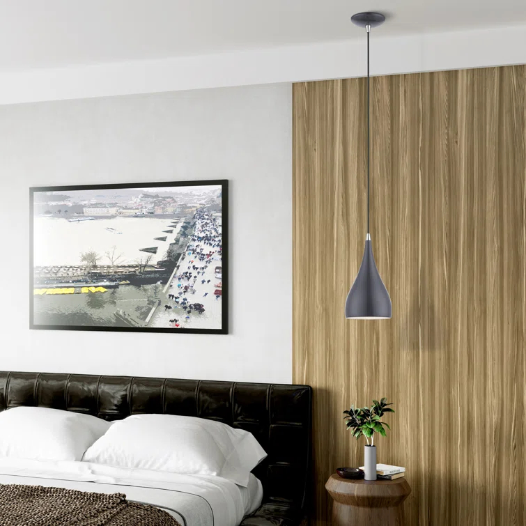 Ithel 1 - Light Pendant