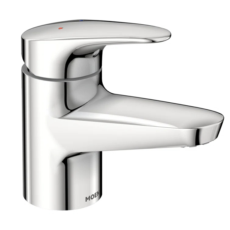 M-Bition Commercial Single-Handle Lavatory Faucet