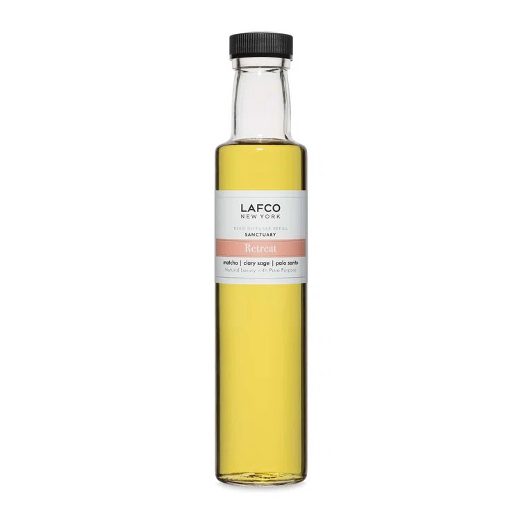 House and Home Retreat Reed Diffuser Refill