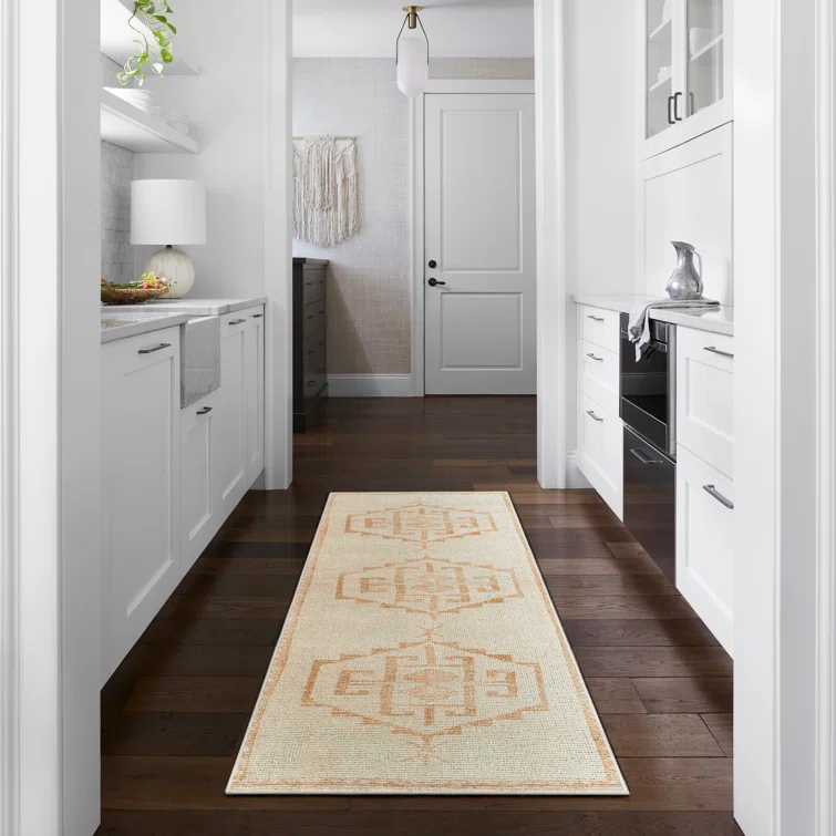 Becki Owens x Livabliss Solana Machine Woven Area Rug
